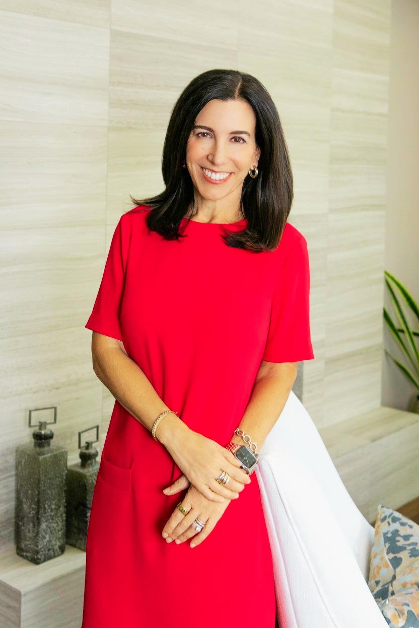 Portrait of Elena Wuchner